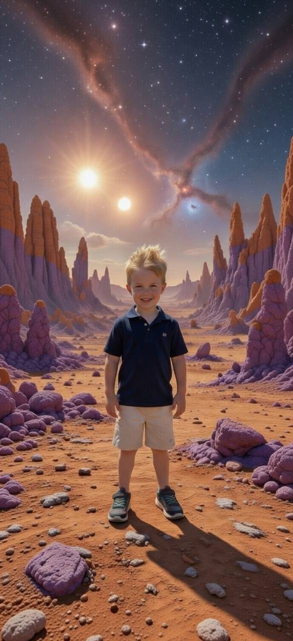 Ford - Space Explorer